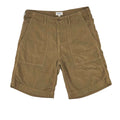 Pantaloncini Fatigue Uomo Khaki