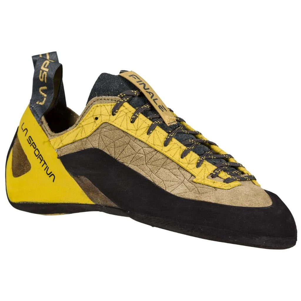 Scarpe Finale Aloe/Moss