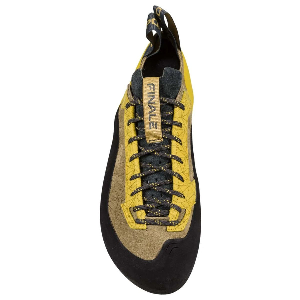 Scarpe Finale Aloe/Moss