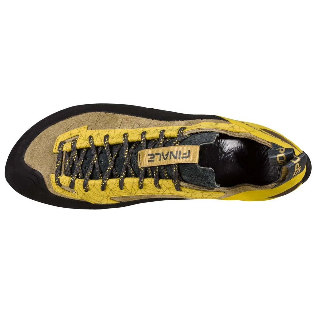 Scarpe Finale Aloe/Moss