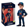 Minix F1 Max Verstappen (Sports 101) Figure 12Cm Redbull Formula 1 Statuetta