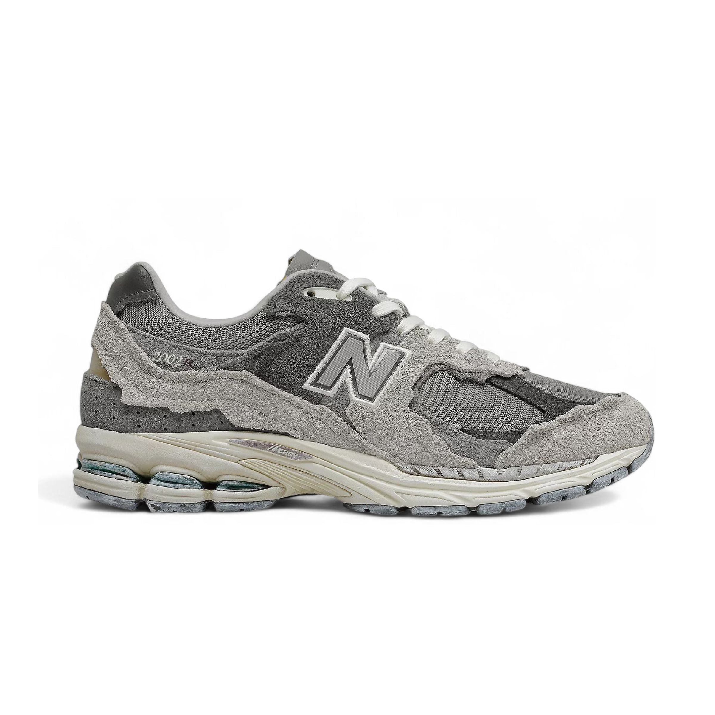 Scarpe 2002R Protection Pack Rain Cloud/Magnet