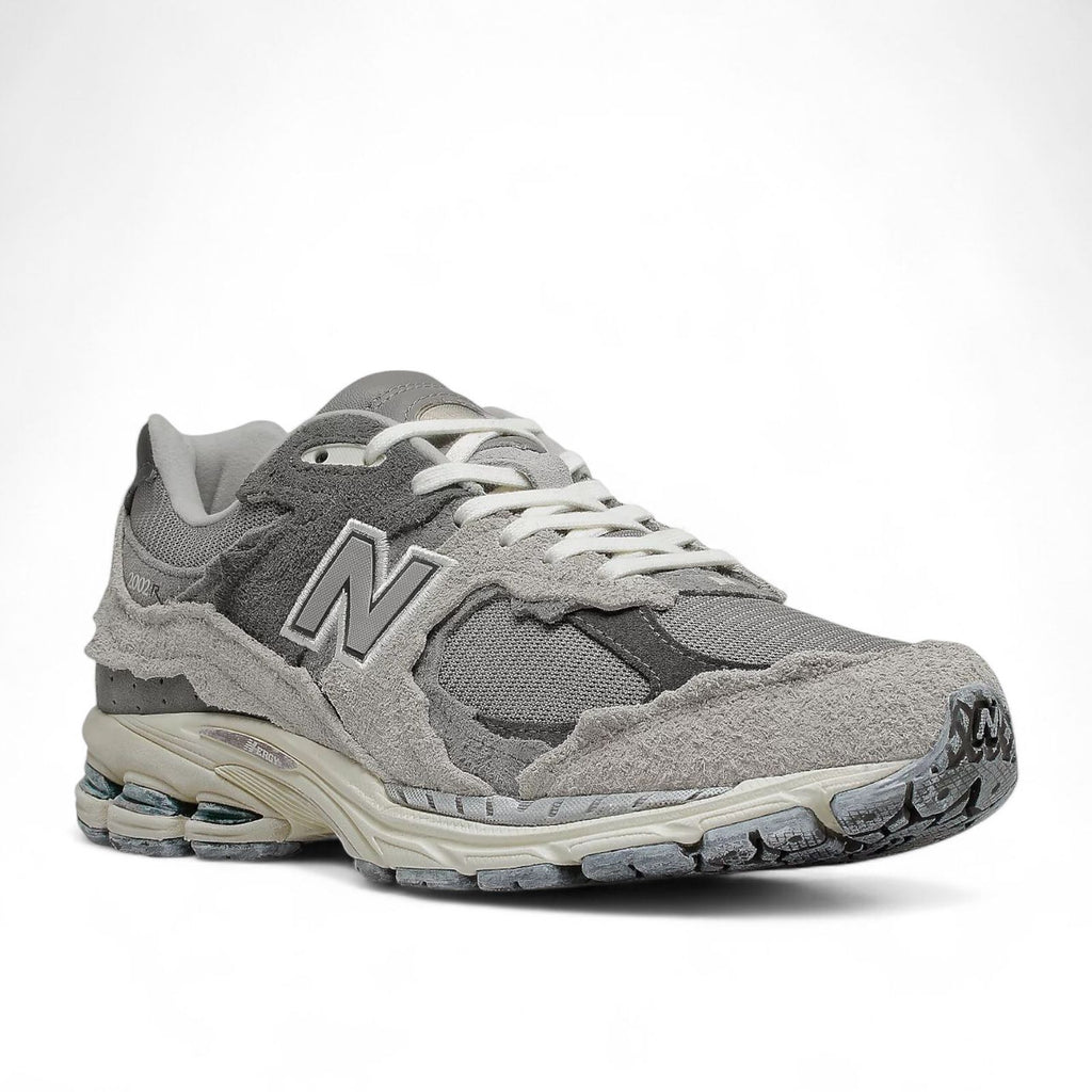 Scarpe 2002R Protection Pack Rain Cloud/Magnet