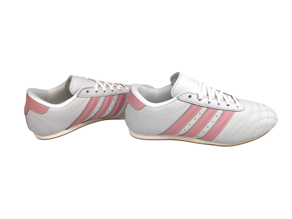 Scarpe Taekwondo Lace Donna Off White/Wonder Mauve/Gum3
