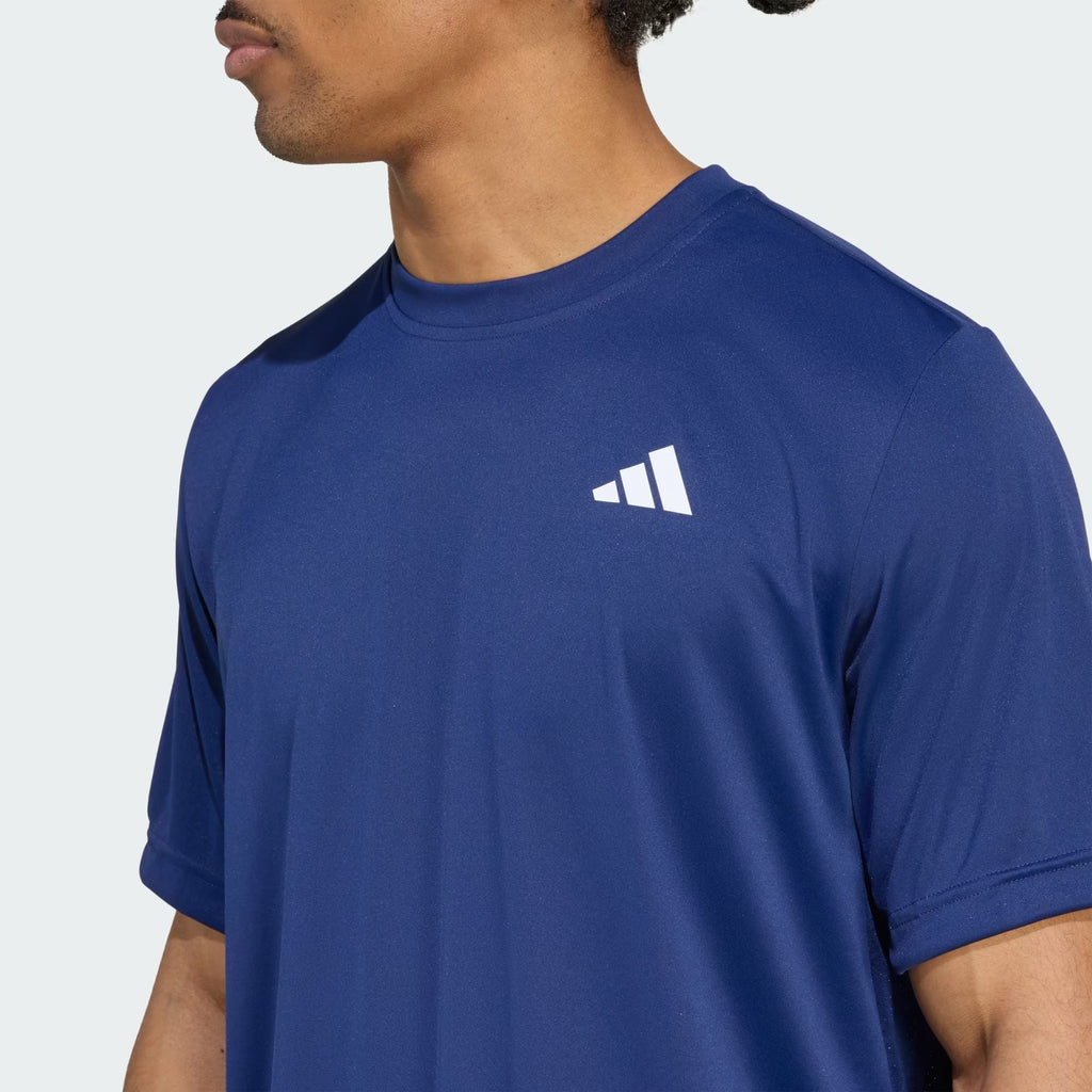 T-shirt Club Uomo Dark Blue