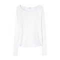 Maglia Sonoma Donna White
