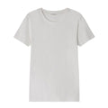 T-shirt Gamipy Donna White
