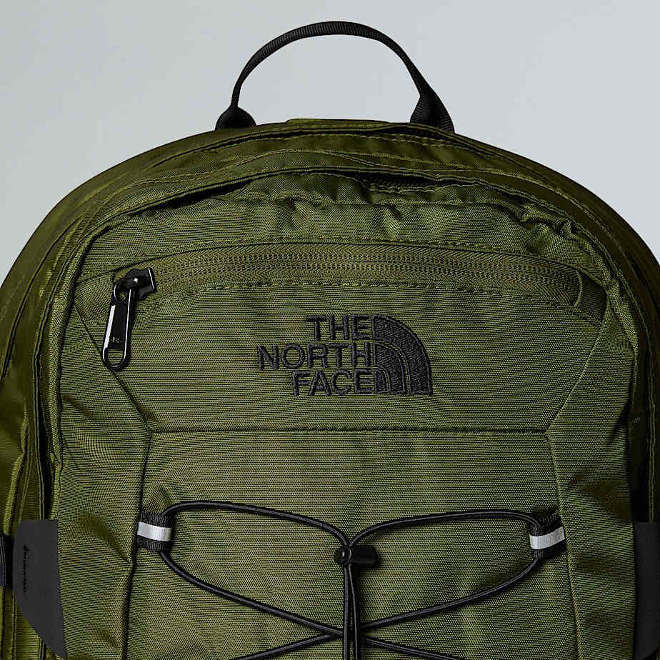 Zaino Borealis Classic Woodland Green
