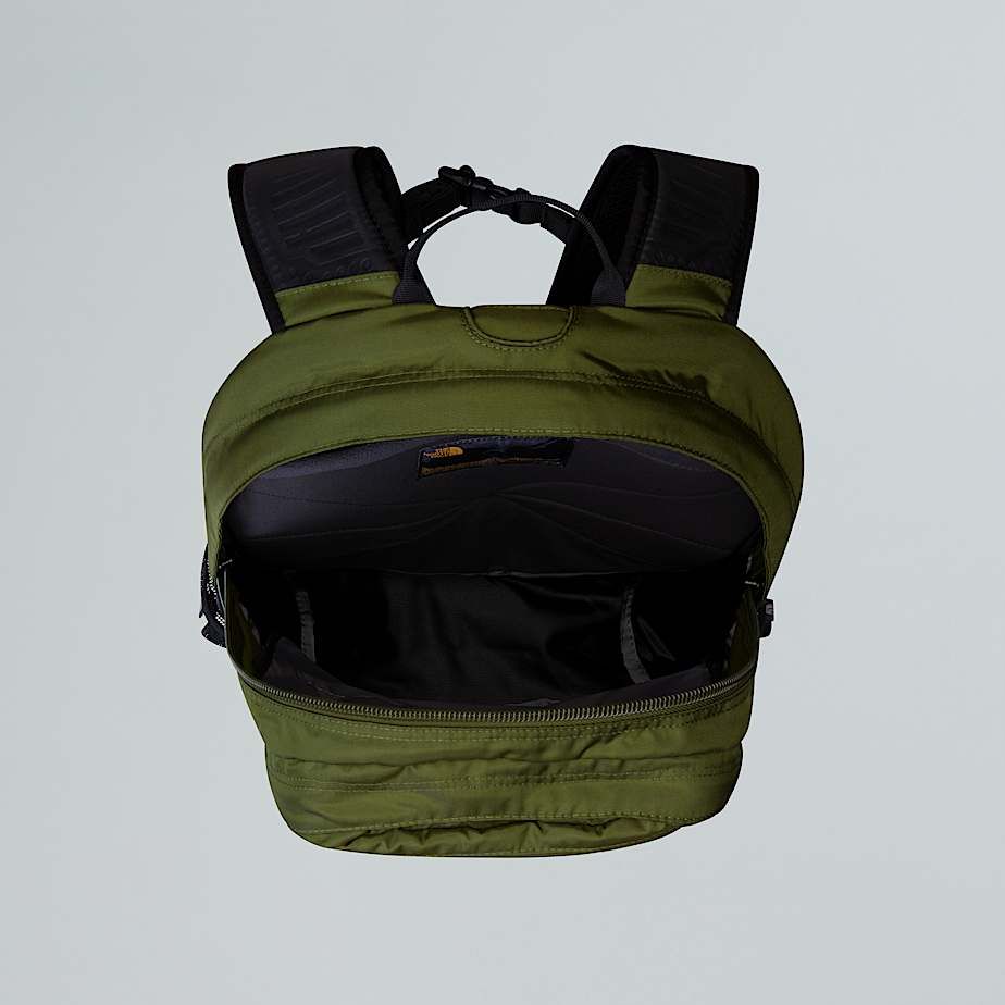 Zaino Borealis Classic Woodland Green