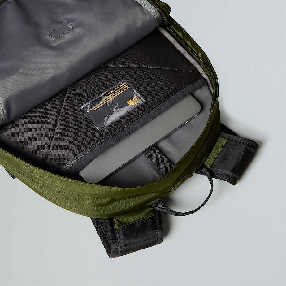 Zaino Borealis Classic Woodland Green