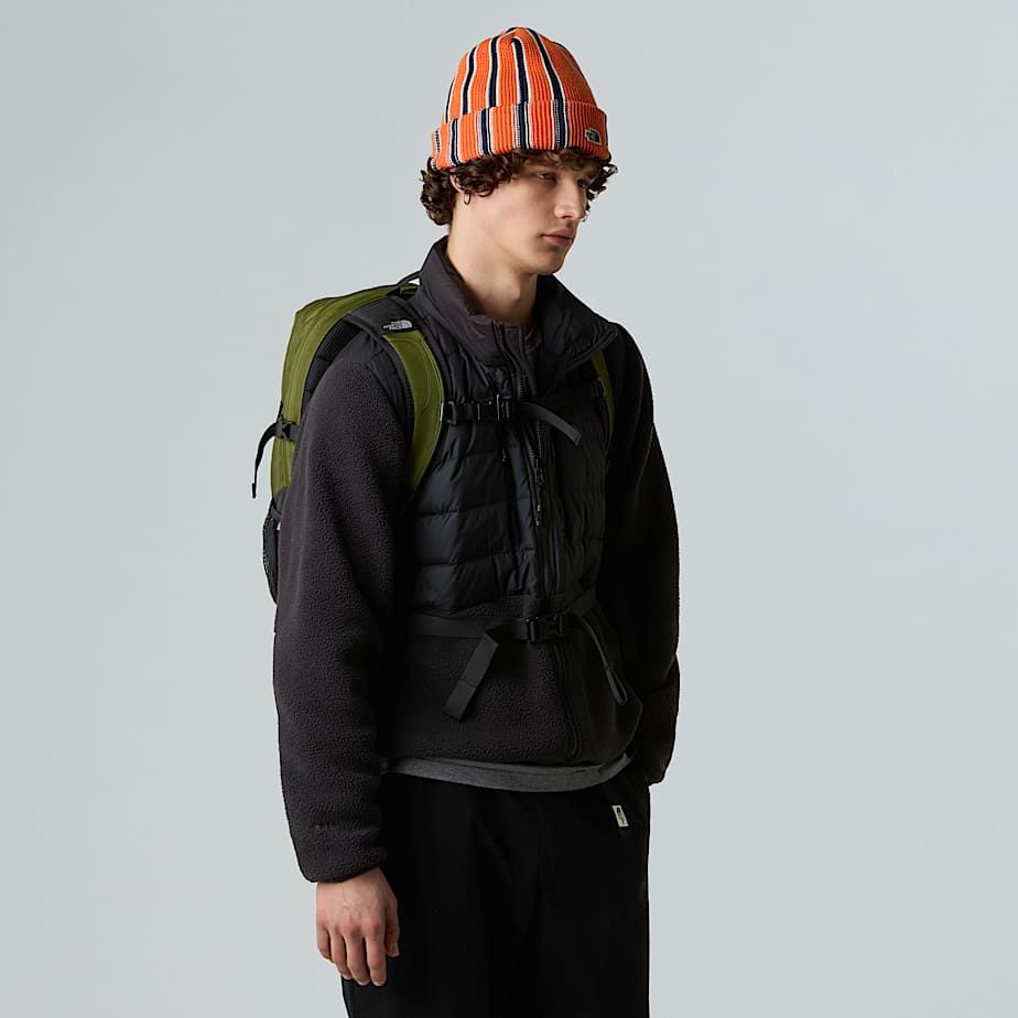 Zaino Borealis Classic Woodland Green