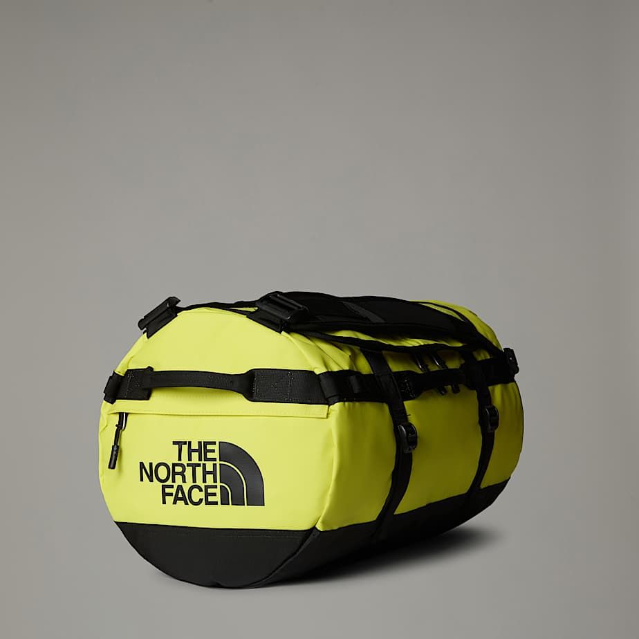 Borsa Base Camp S Sulphur Srping Green