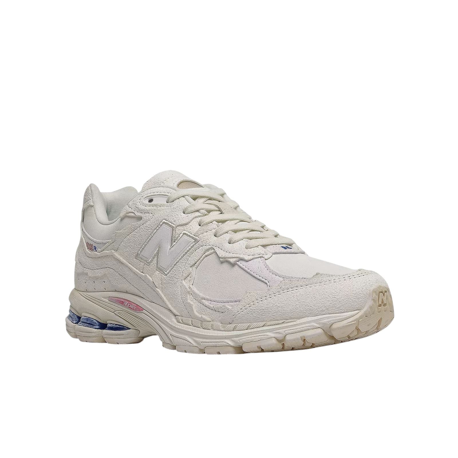 Scarpe 2002R Protection Pack Uomo Sea Salt/White