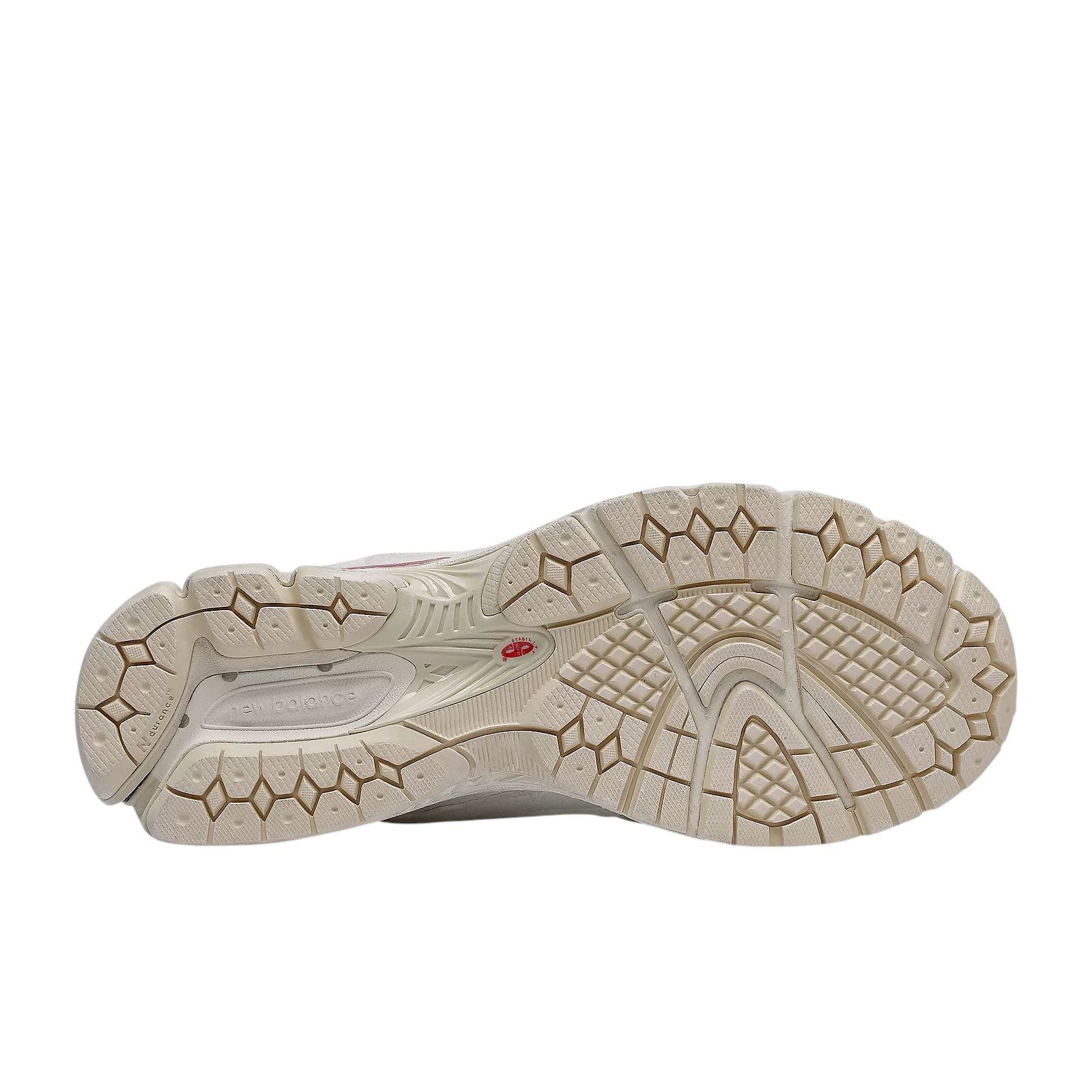 Scarpe 2002R Protection Pack Uomo Sea Salt/White