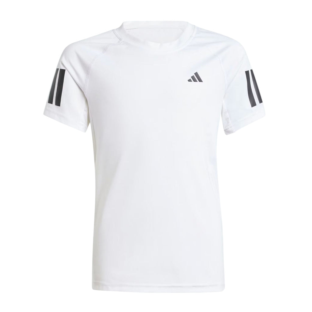T-shirt Club Bambina White