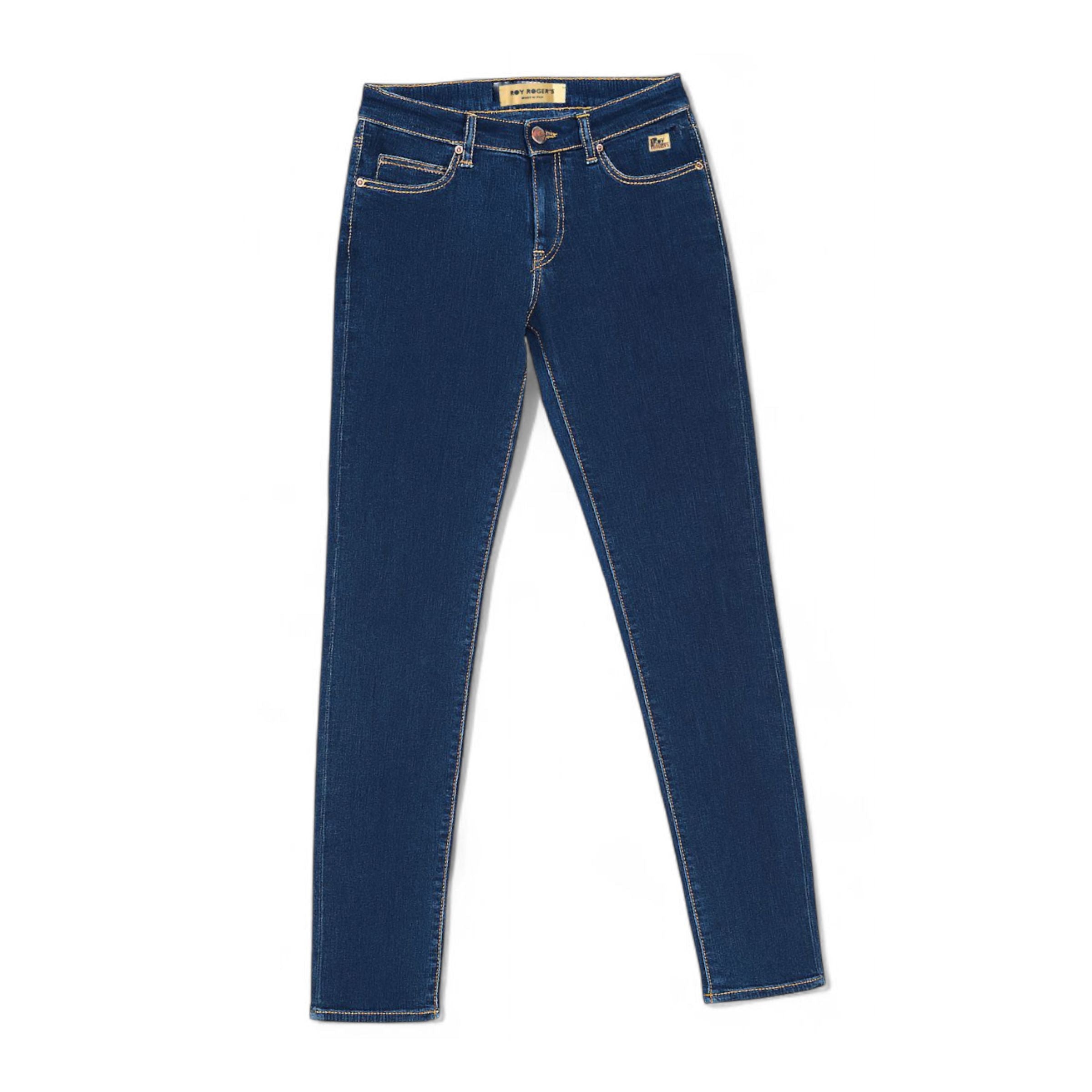 Pantaloni 517 Ybir Uomo Denim
