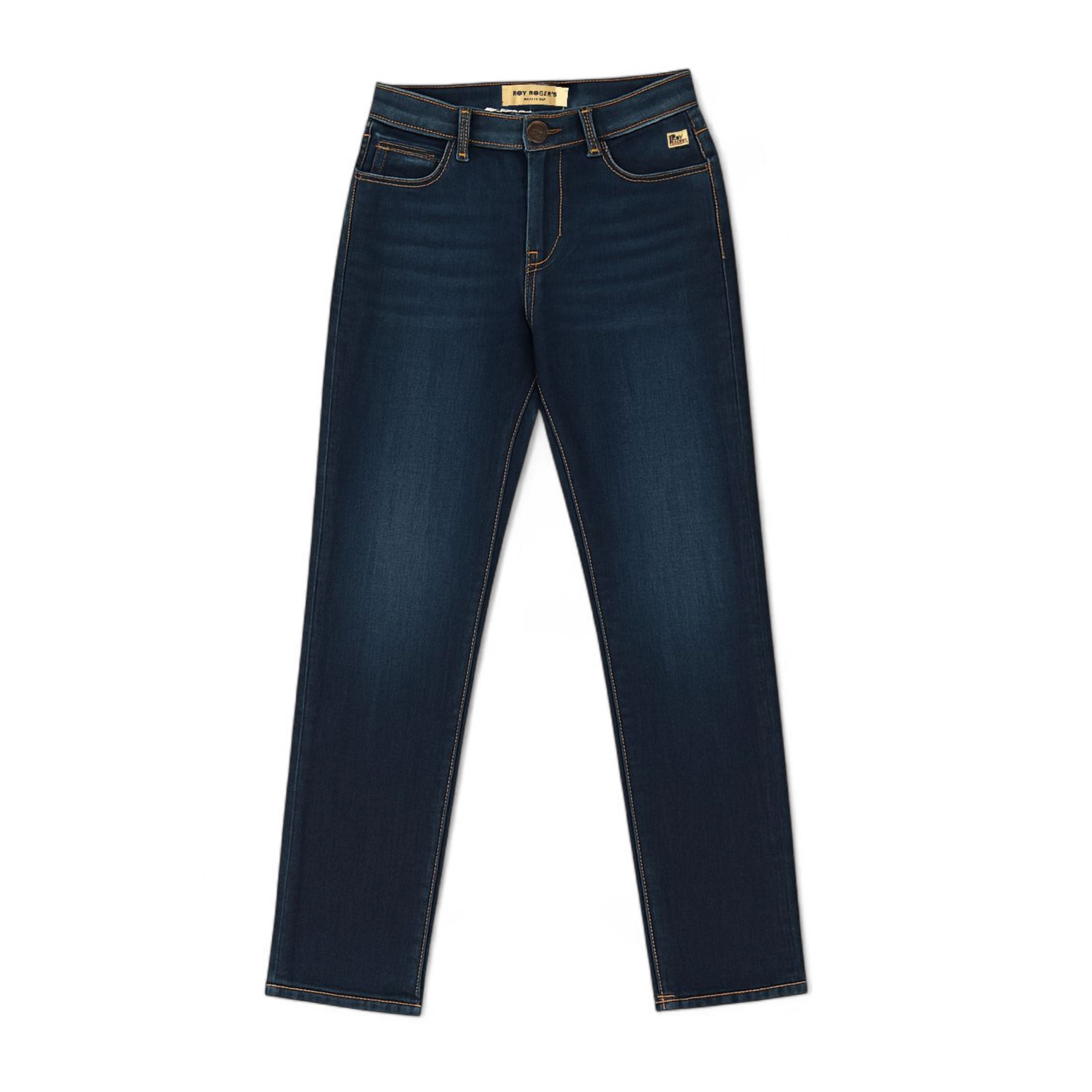 Pantaloni New 529 Carlin Uomo Denim