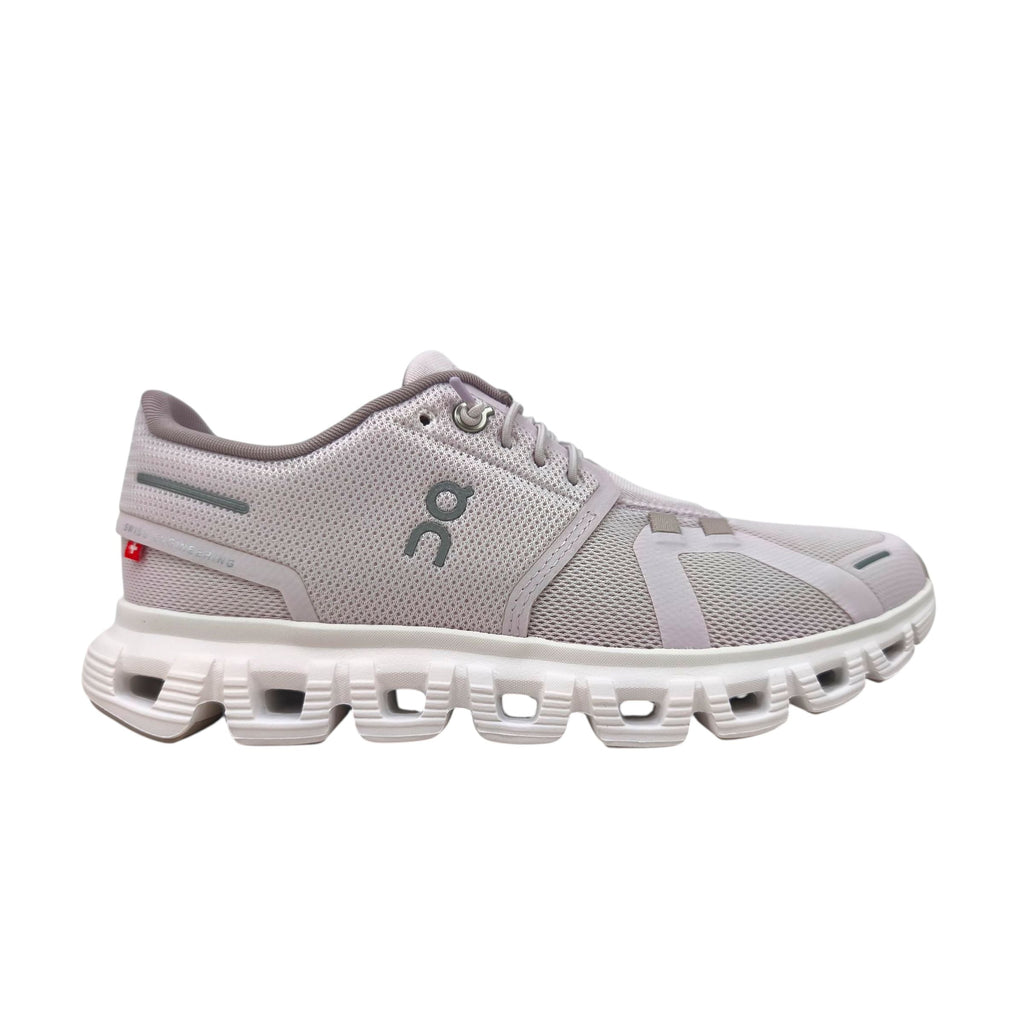 Scarpe Cloud 6 Donna Orchid/Fade