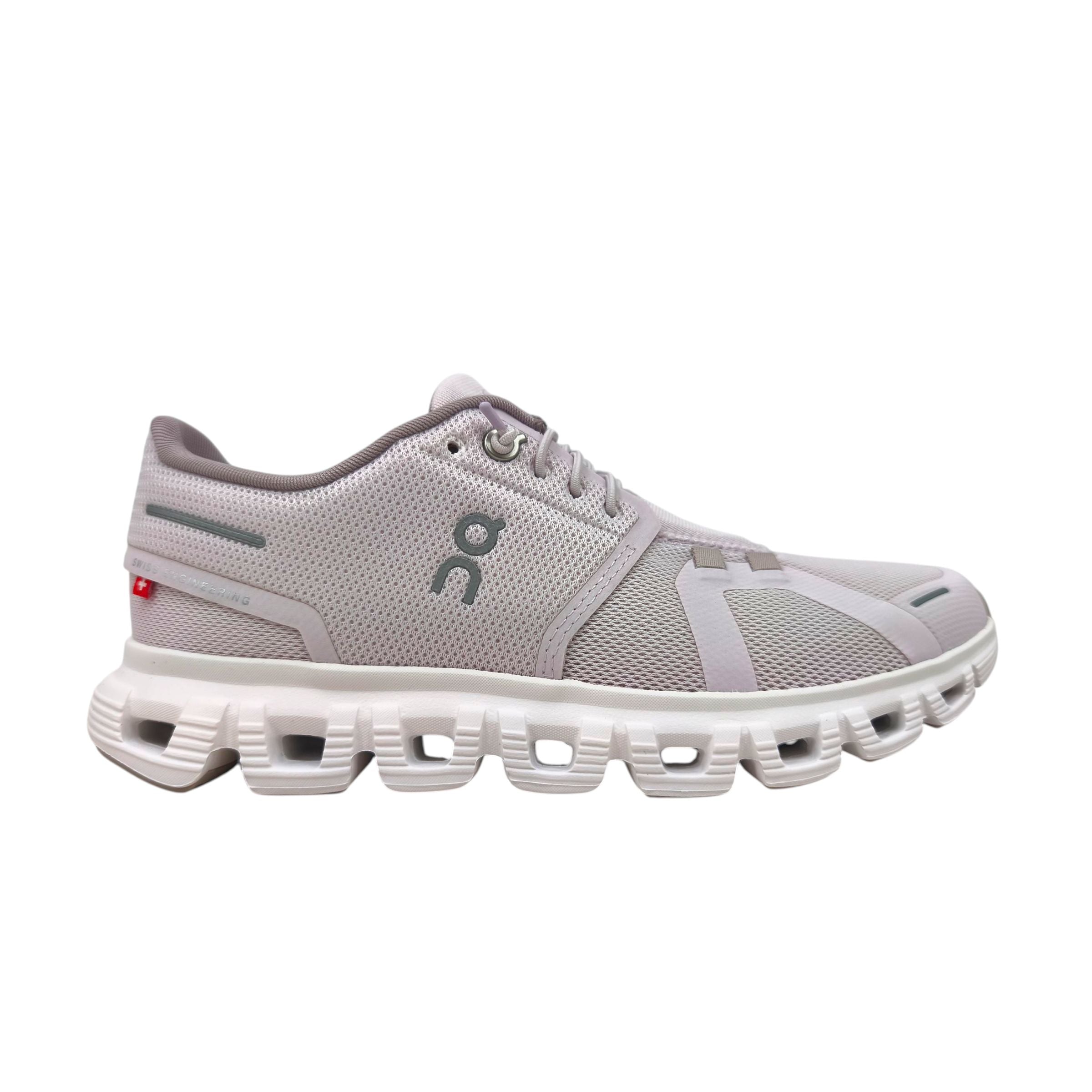 Scarpe Cloud 6 Donna Orchid/Fade