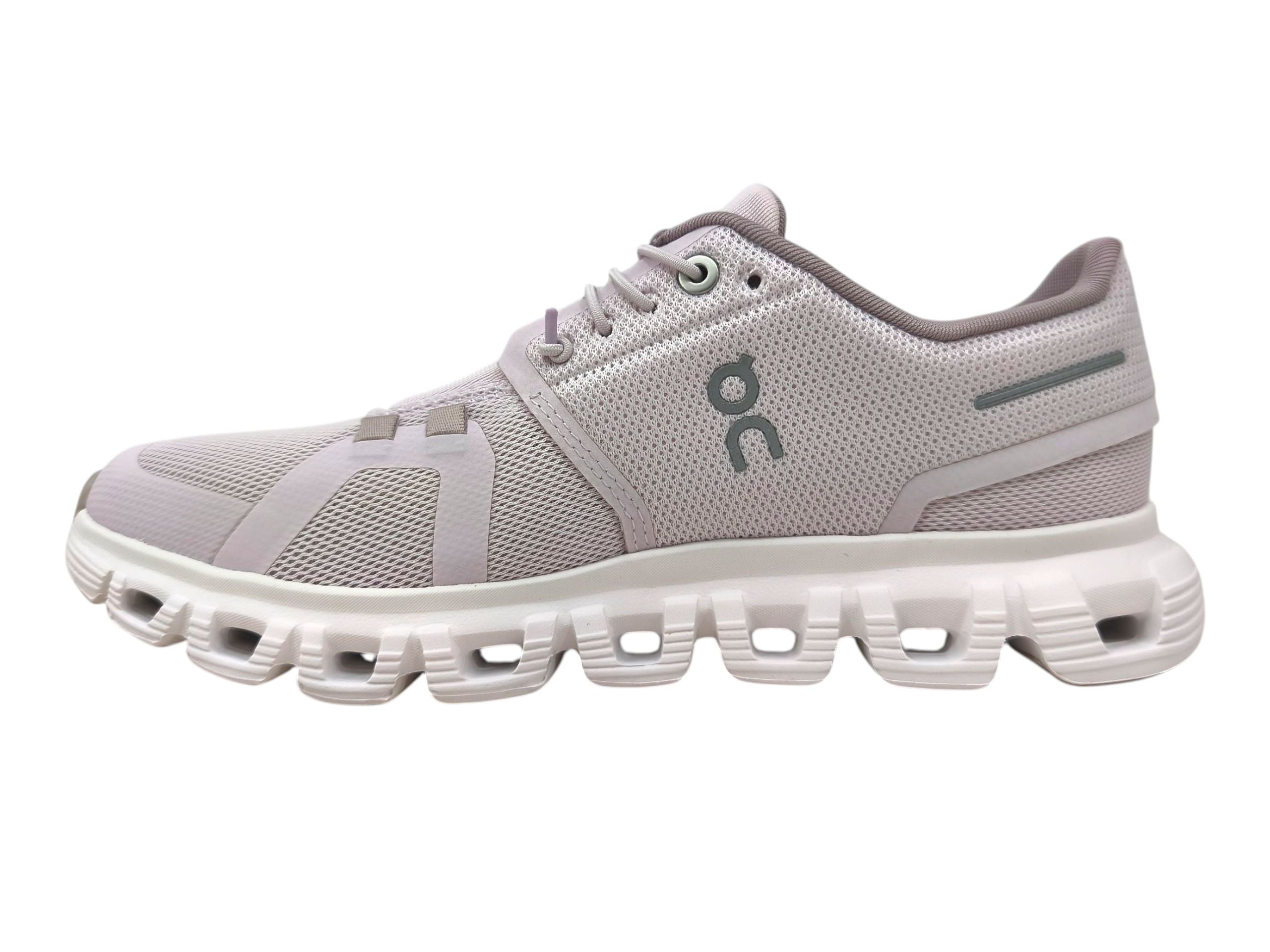 Scarpe Cloud 6 Donna Orchid/Fade