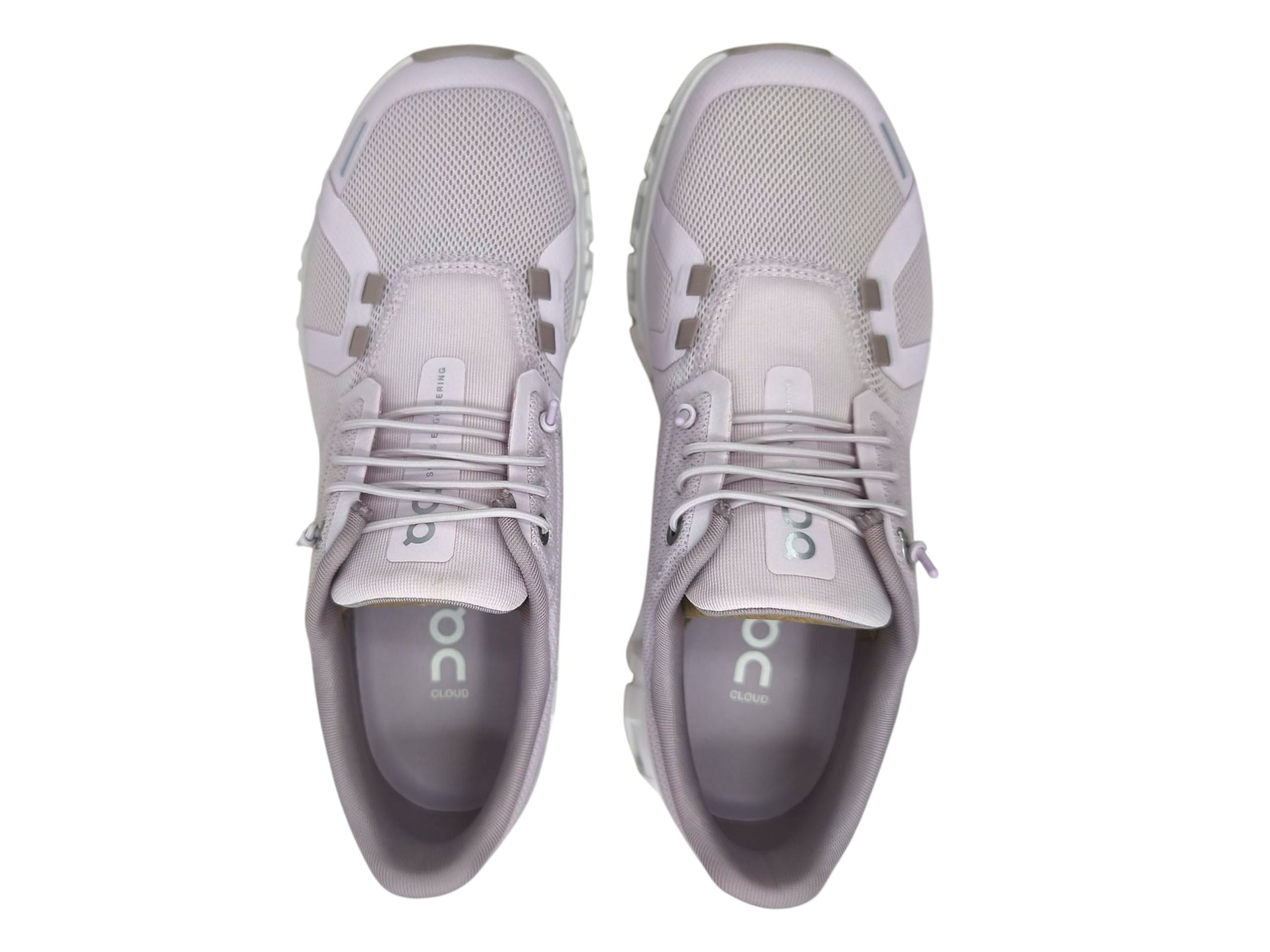 Scarpe Cloud 6 Donna Orchid/Fade