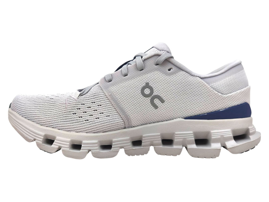 Scarpe Cloud X4 Donna Lavander/Acai
