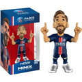 Minix: Psg - Lionel Messi (Football Star 101) Figure 12Cm Statua Statuetta