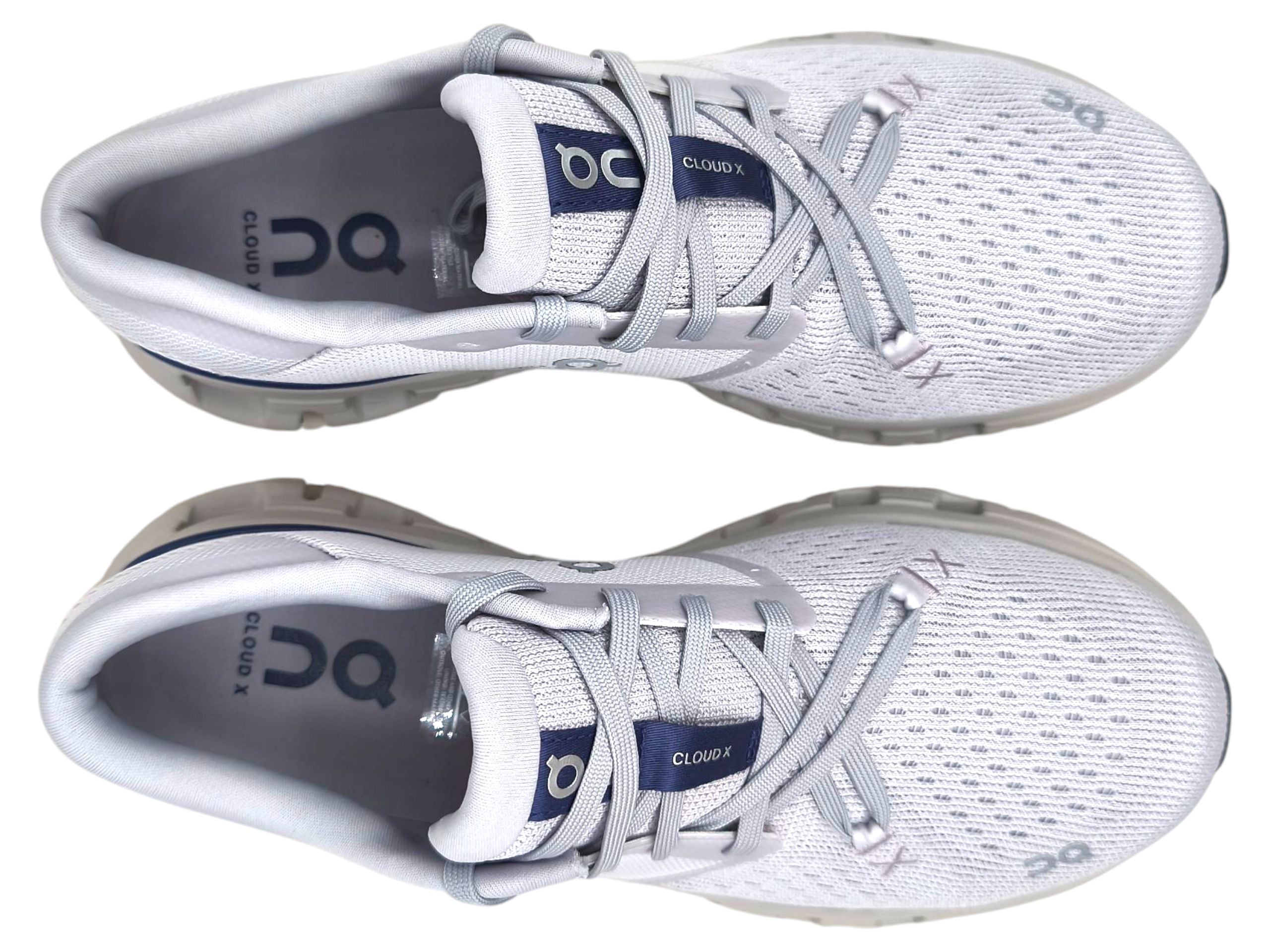 Scarpe Cloud X4 Donna Lavander/Acai