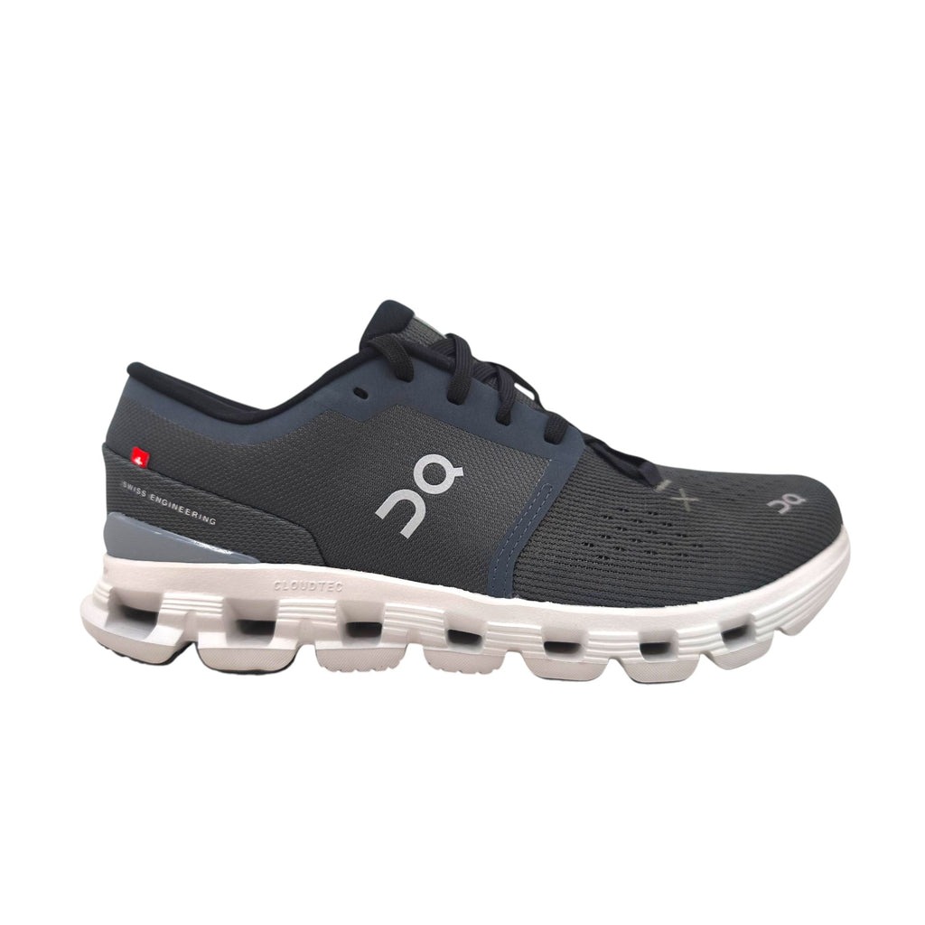 Scarpe Cloud X4 Uomo Shadow/Apollo