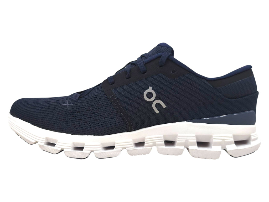 Scarpe Cloud X4 Uomo Ink/Ivory