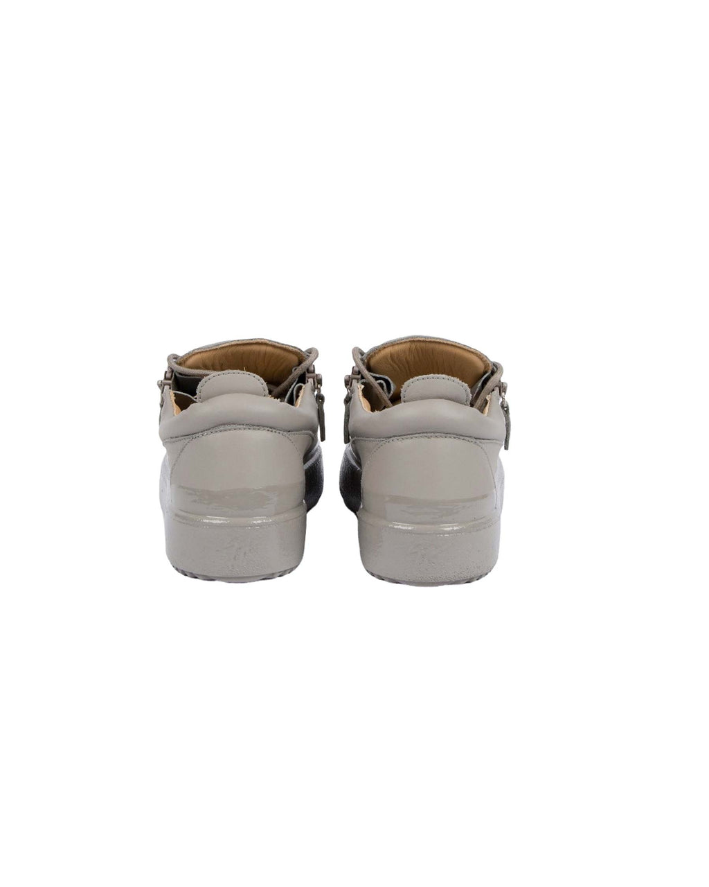 SNEAKERS MAY LOND GRIGIE