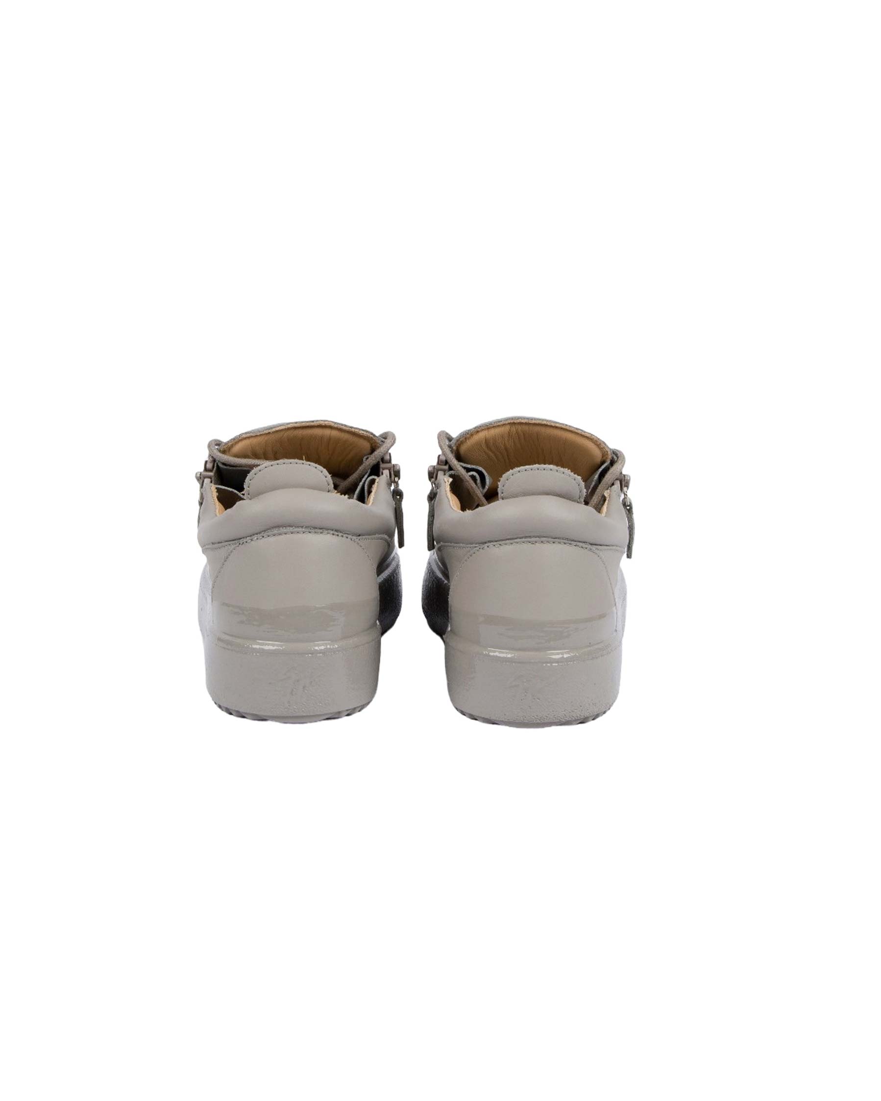 SNEAKERS MAY LOND GRIGIE