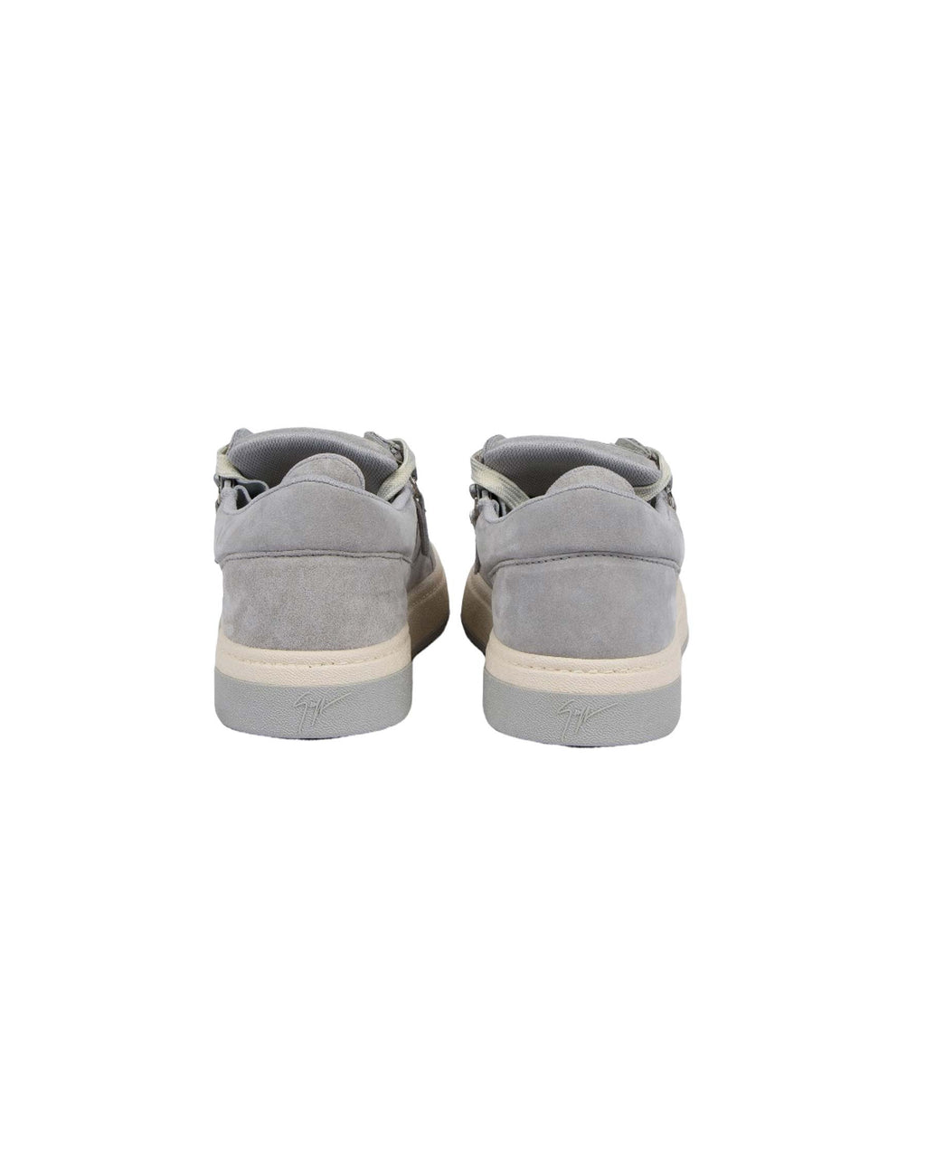 SNEAKERS GZ94 GRIGIE