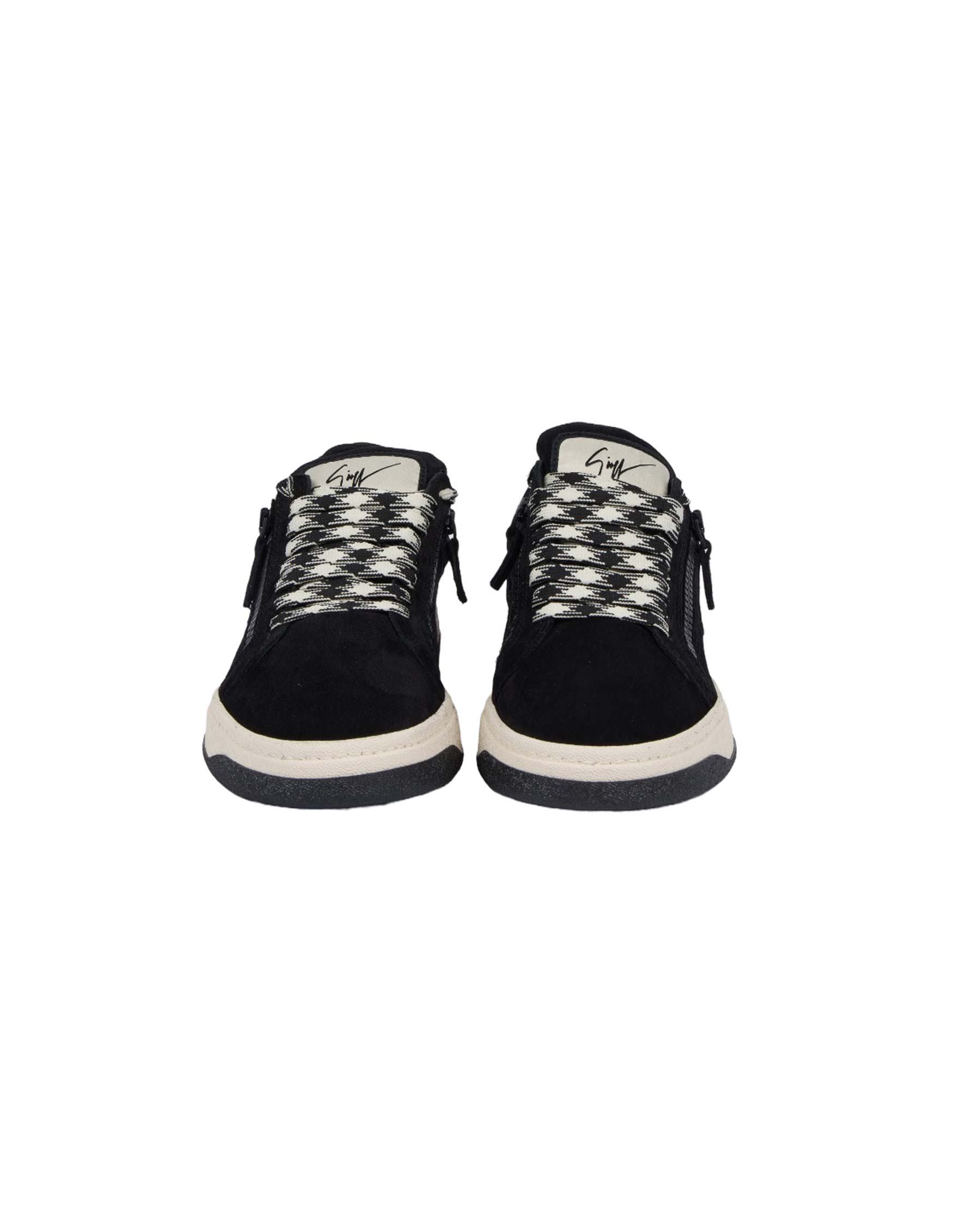 SNEAKERS GZ94 GRIGIE