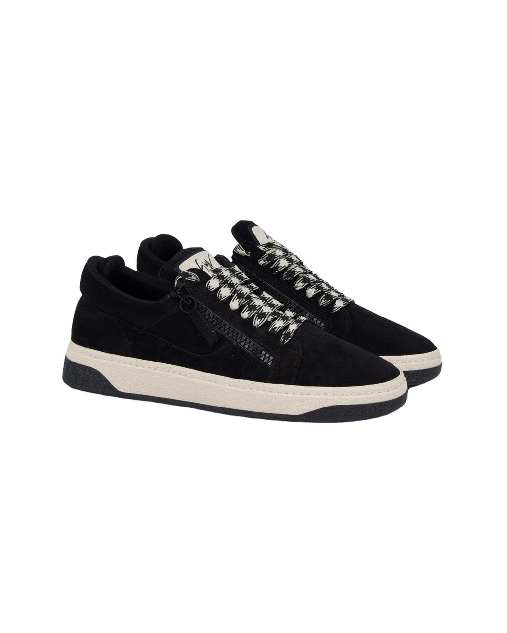 SNEAKERS GZ94 GRIGIE