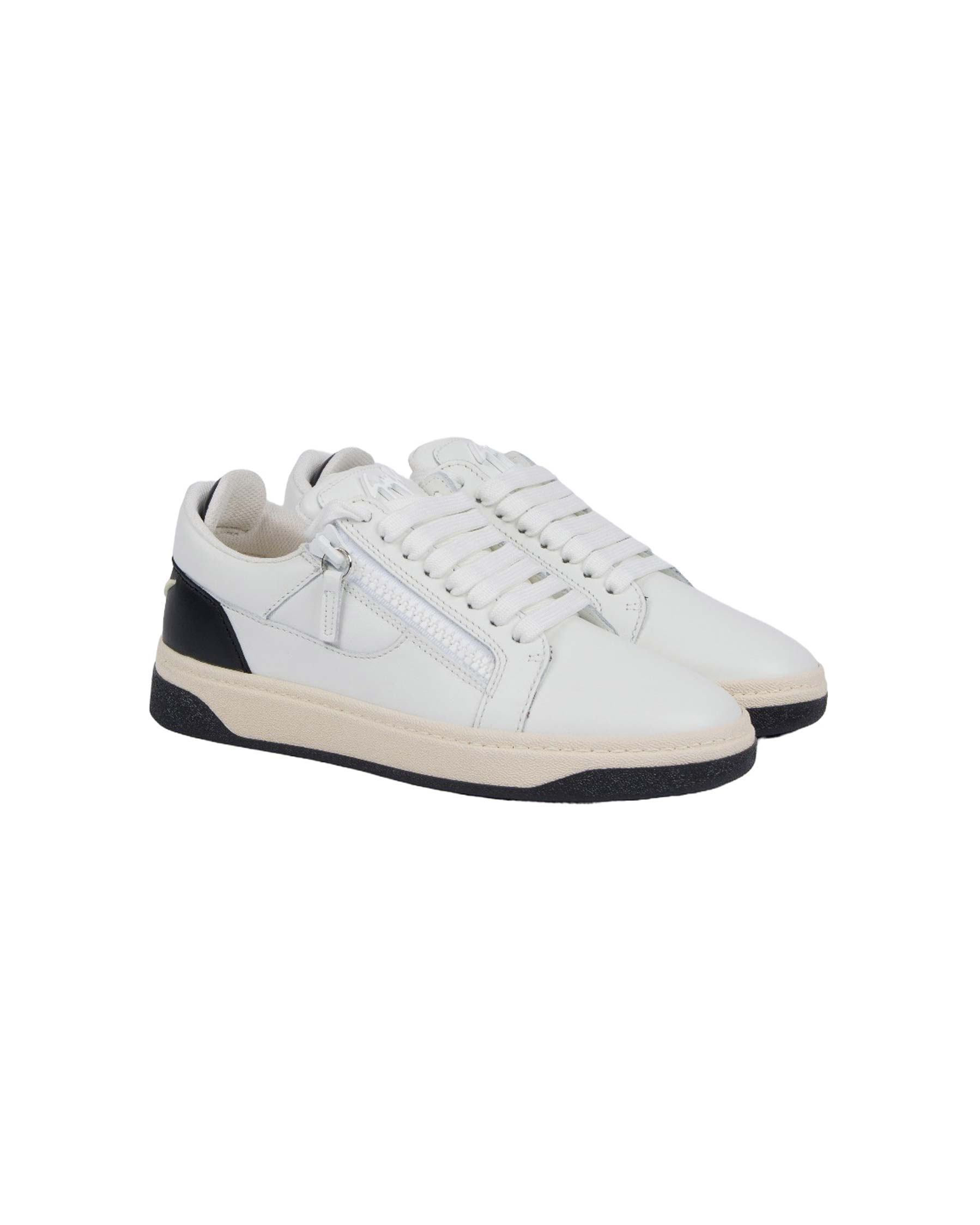 SNEAKERS GZ94 BIANCHE