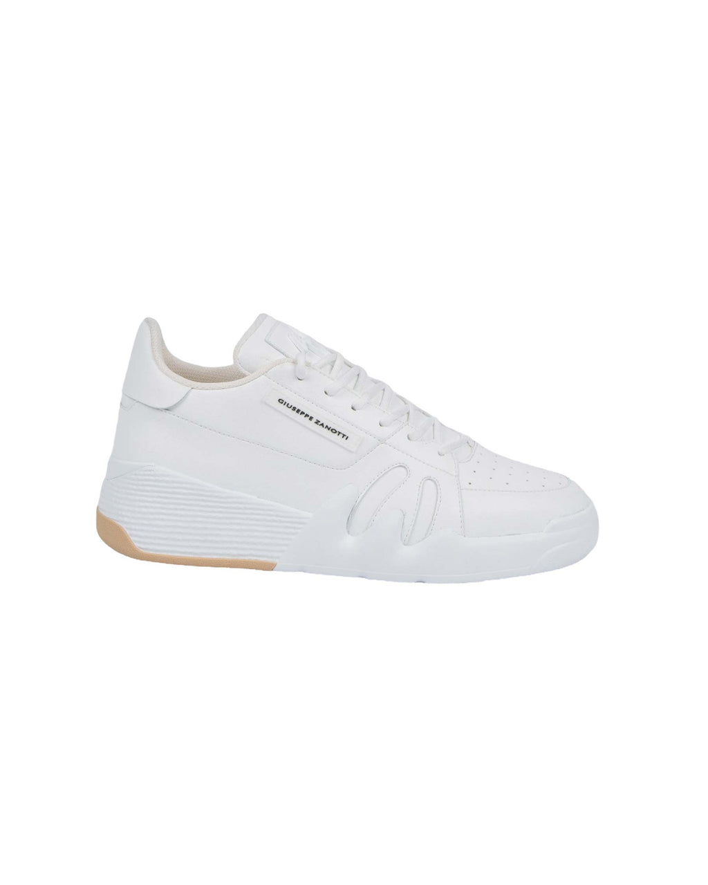 SNEAKERS TALON BIANCHE