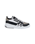 SNEAKERS TALON BIANCHE E NERE