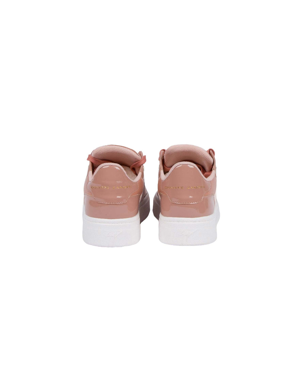 SNEAKERS GZ94 ROSA