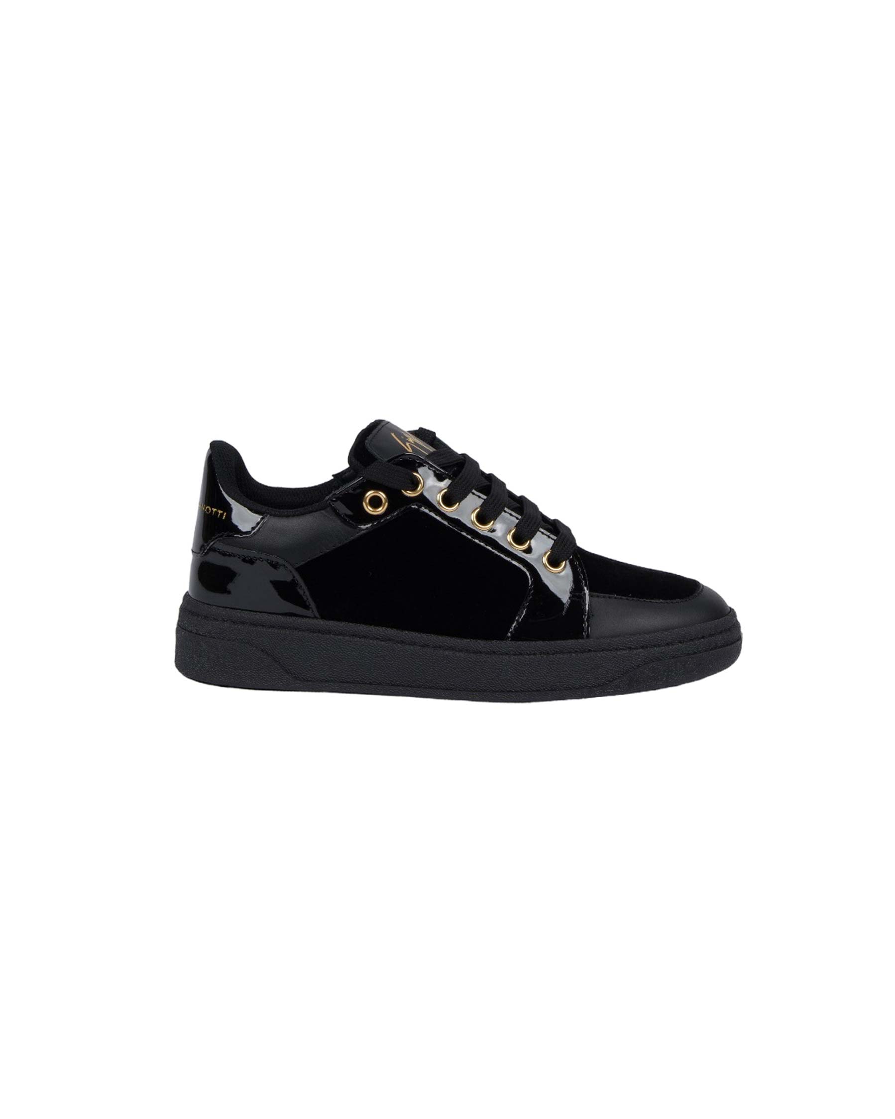 SNEAKERS GZ94 NERE
