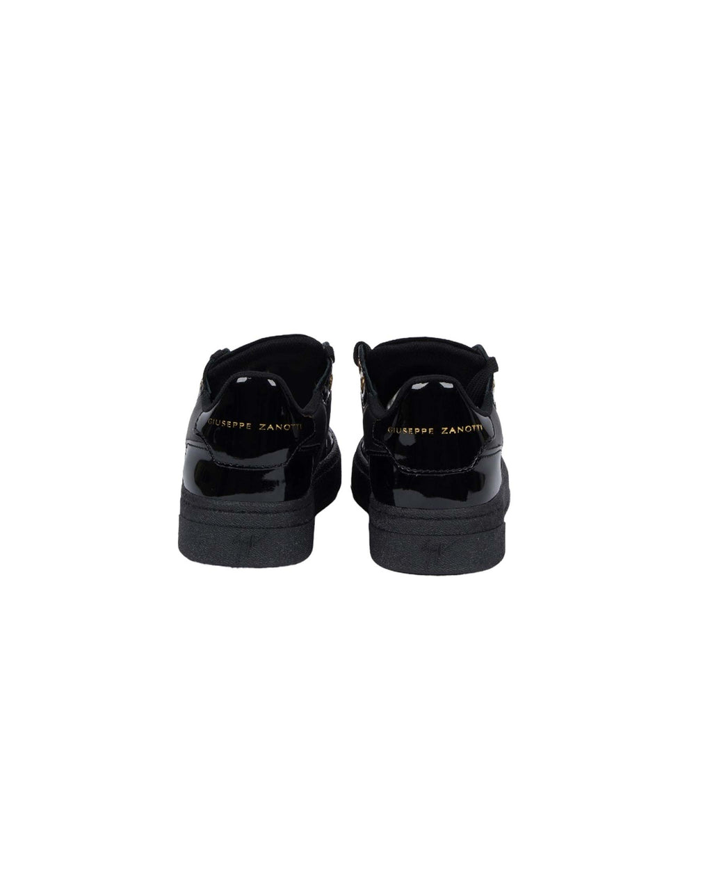 SNEAKERS GZ94 NERE