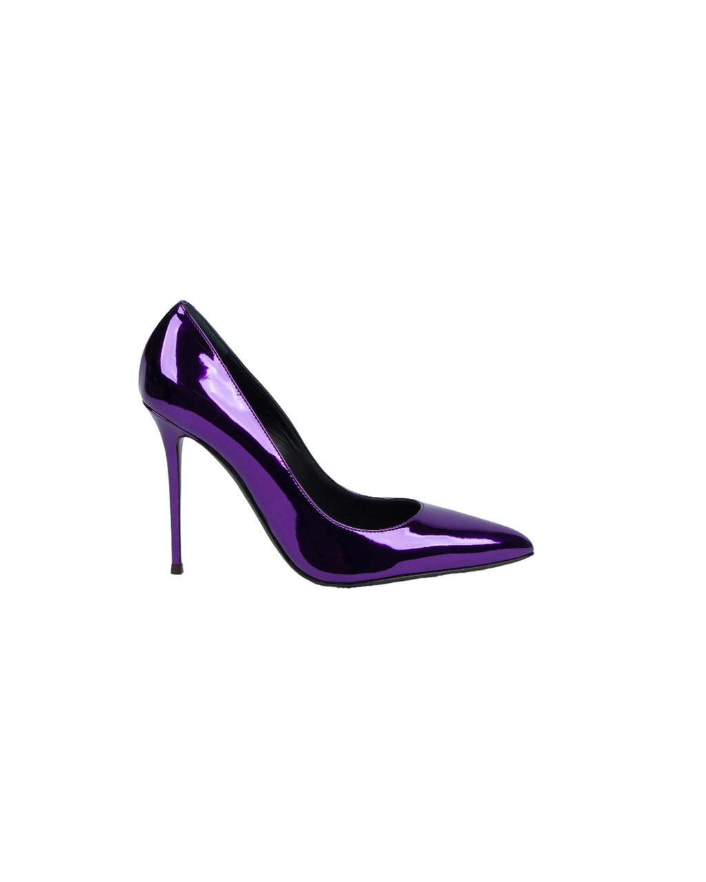 DECOLLETTE' DECADENCE VIOLA