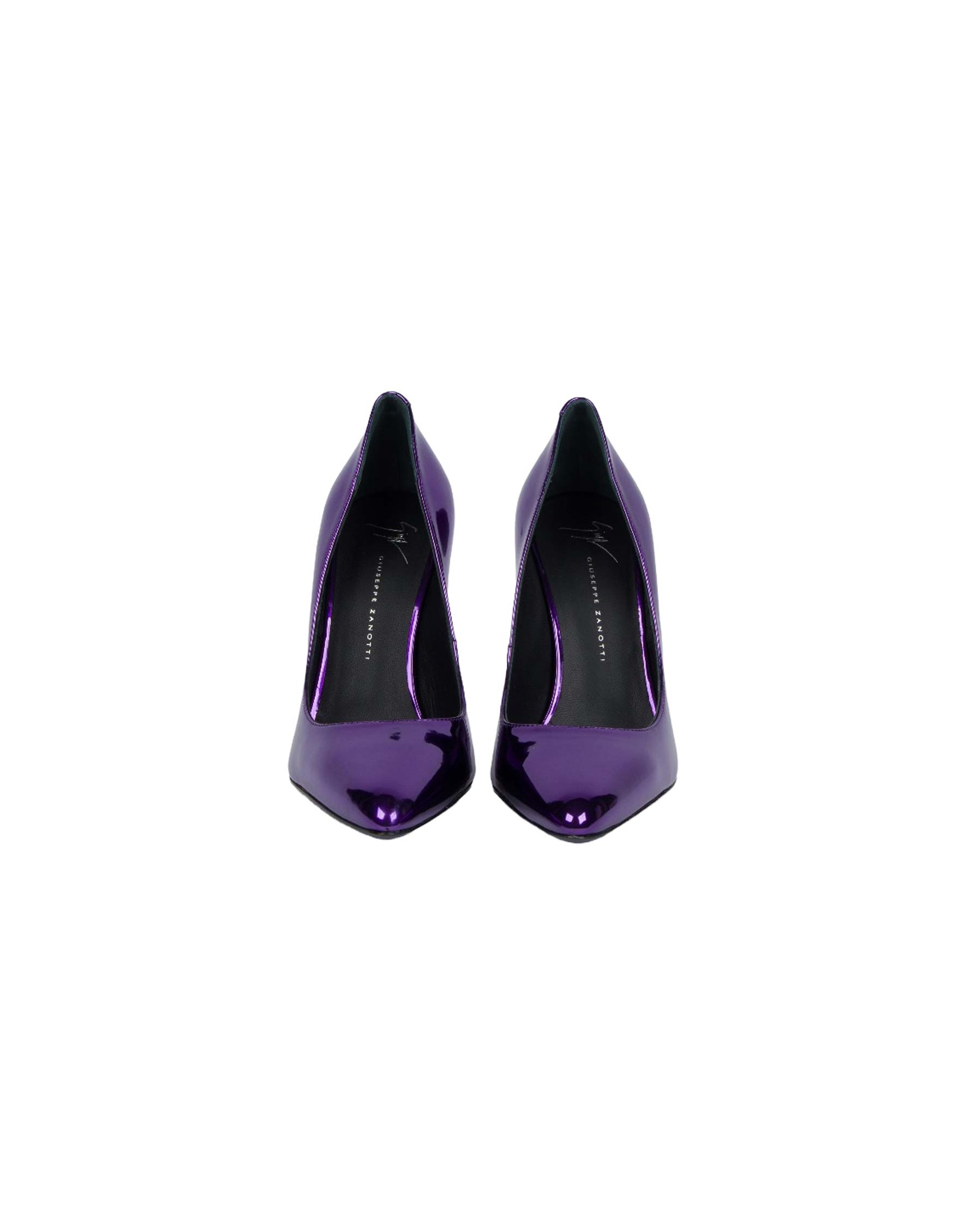 DECOLLETTE' DECADENCE VIOLA