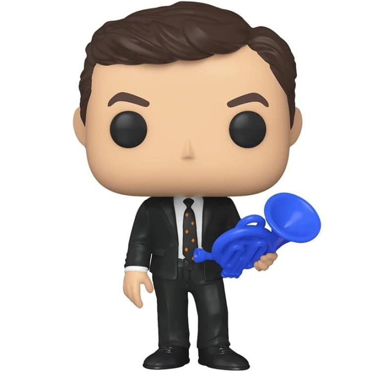 Funko Pop ! Television |Bundle| How I Met Your Mother (1042) Barney + (1043) Ted