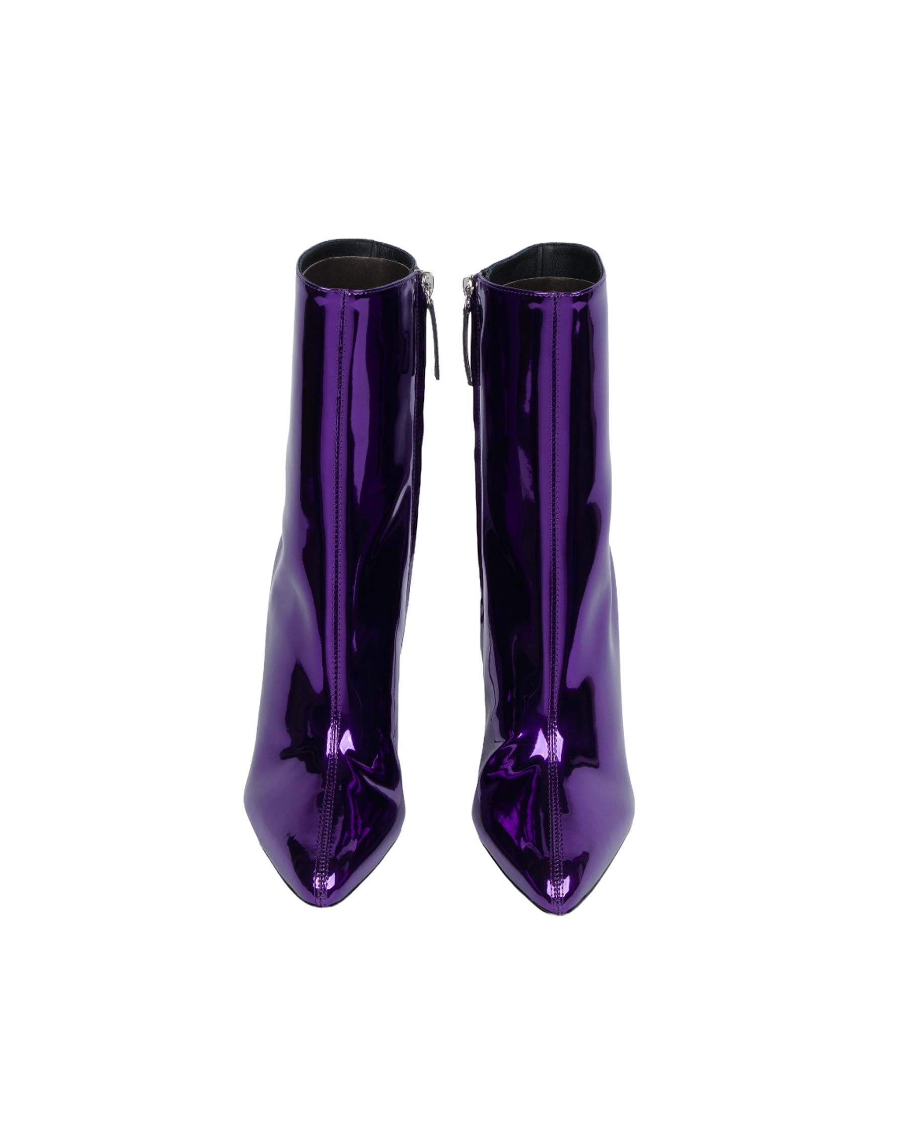 TRONCHETTO DECADENCE VIOLA