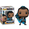 Funko Pop ! Marvel Studios Thor Love And Thunder (1042) Valkyrie Vinyl Figure