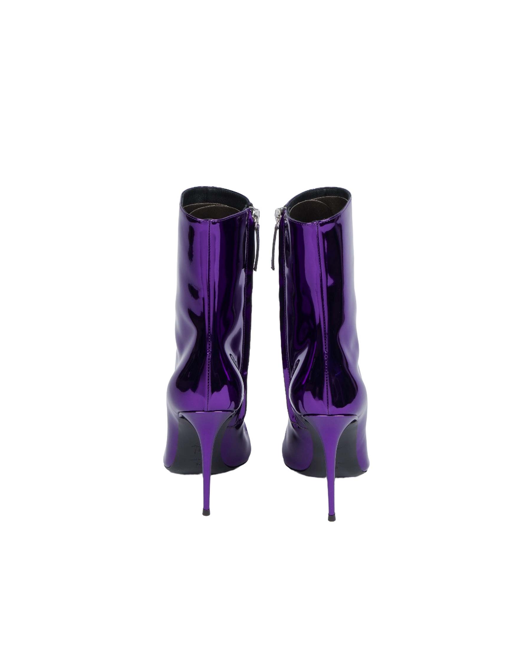 TRONCHETTO DECADENCE VIOLA