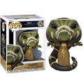 Funko Pop ! Marvel Studios Moon Knight - (1052) Ammit Figure Vinyl 9Cm