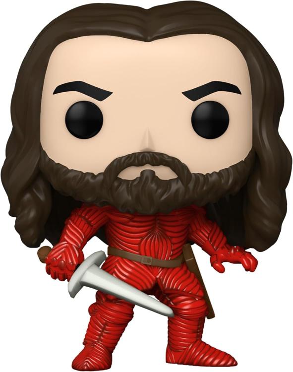 Funko Pop! Movies Bram Stoker'S Dracula (1152) Vlad The Impaler Vinyl Figure 9Cm