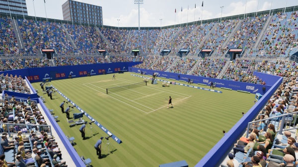 Matchpoint - Tennis Championship Legends Edition Ps5 Videogioco Italiano Nuovo
